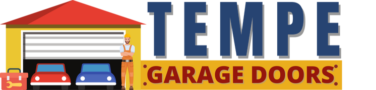Garage Door Repair Tempe