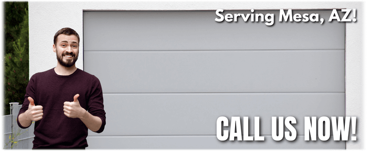 Garage Door Repair Mesa AZ
