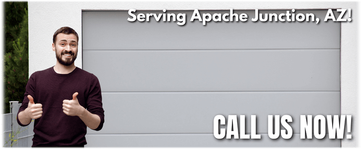 Garage Door Repair Apache Junction AZ