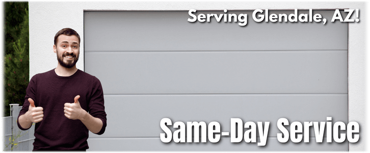 Garage Door Repair Glendale AZ
